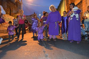 Nazareno
