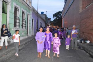 Nazareno