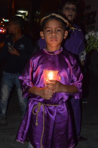 Nazareno