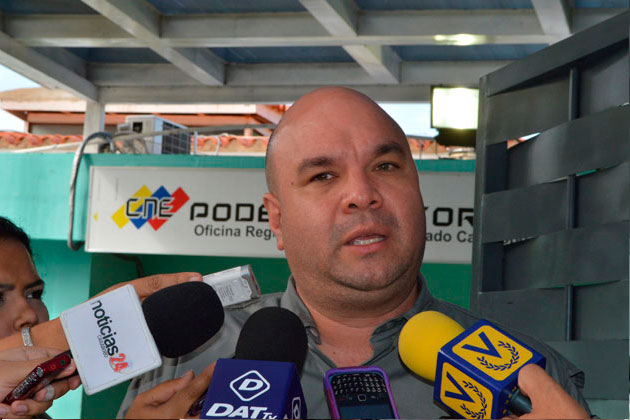 Foto: Archivo