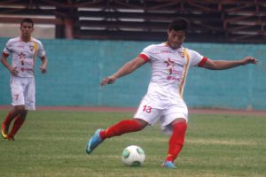 Aragua sub 20