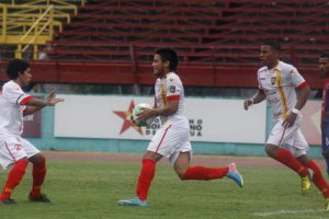 Aragua sub 20