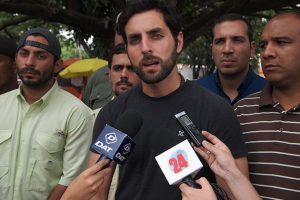 Dirigente juvenil