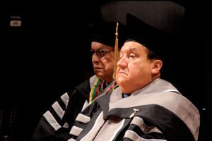 Biografía Alfredo Fermin 