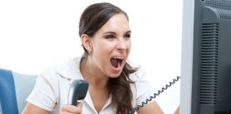 Descubre datos estrés mañanas