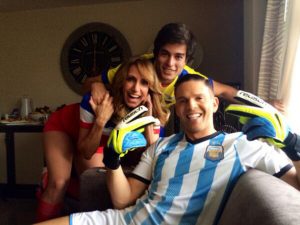 carabobeños 29-05-2014
