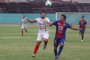 Aragua sub 20