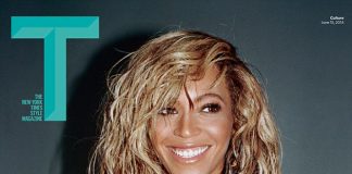 Beyoncé