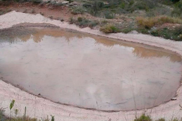 Fenómeno climático "El Niño" podría generar 