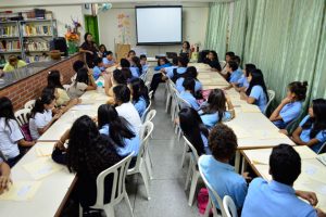 concejo de derecho del niño 