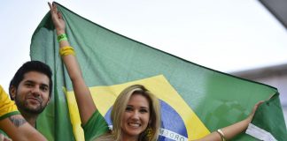 Mundial Brasil