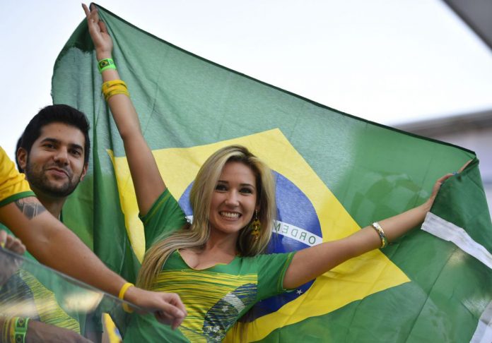 Mundial Brasil