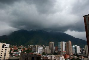 Inameh pronostico cielos