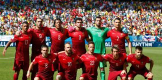 Portugal