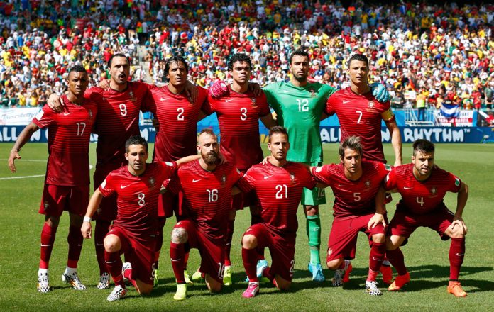 Portugal
