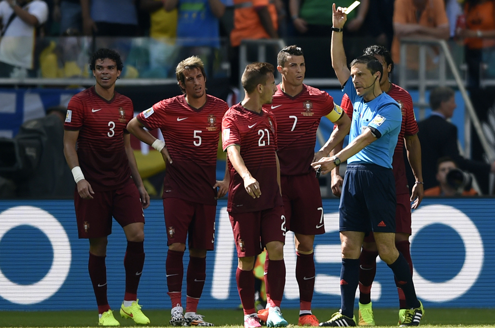 Portugal