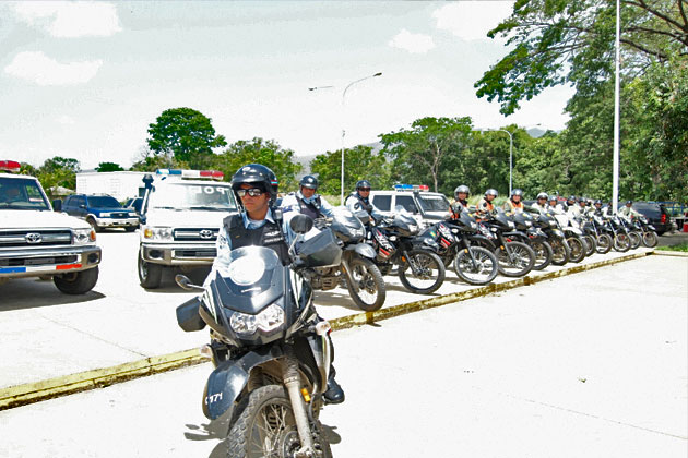 Foto: Mariangie Tarazona / Noticias24 Carabobo