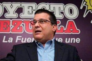 Carlos Eduardo Berrizbeitia