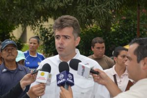 Feo La Cruz