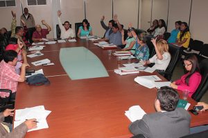 concejo municipal de valencia