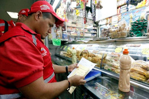 Fiscalizados más de seis mil comercios en el país: 79% cumplen con precios justos