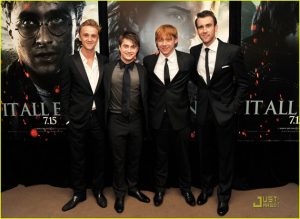 Harry Potter