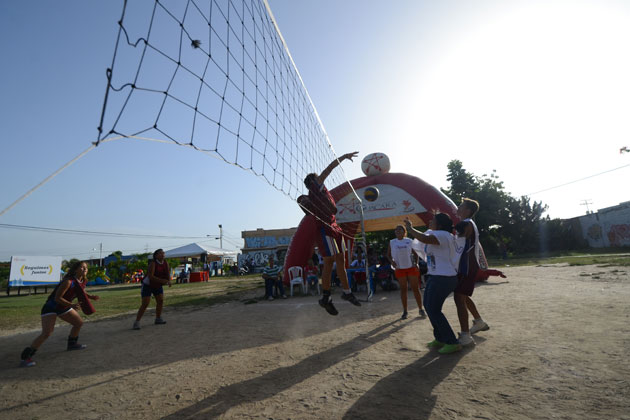 Guacara actividades recreativas 3