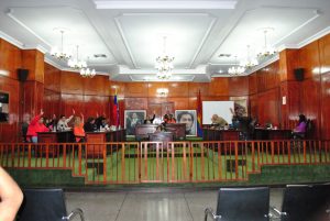 concejo legislativo 