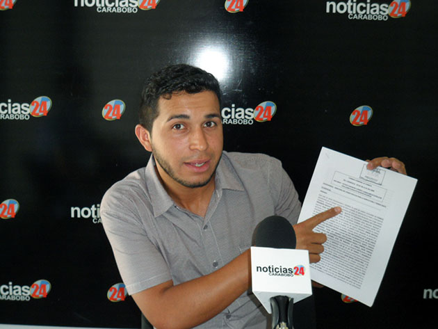 Foto: Noticias24