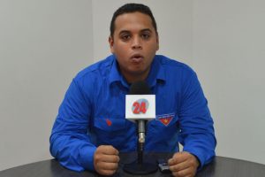 jovenes congreso jpsuv
