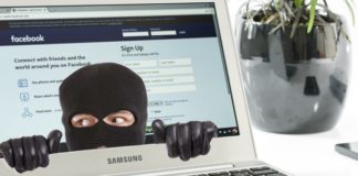 saul ameliach - cyberseguridad - hackers