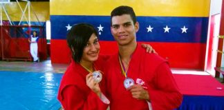 Sambo