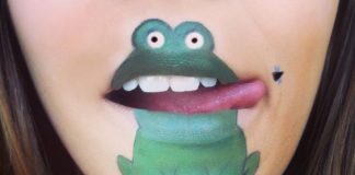 Artistas labios19