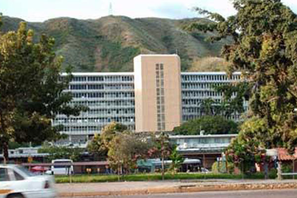 Hospital Central Maracay