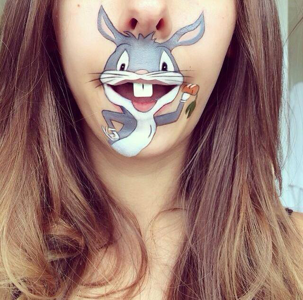 Artistas labios1