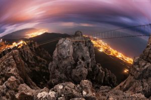 Monte Ai-Petry, Crimea, Ucrania