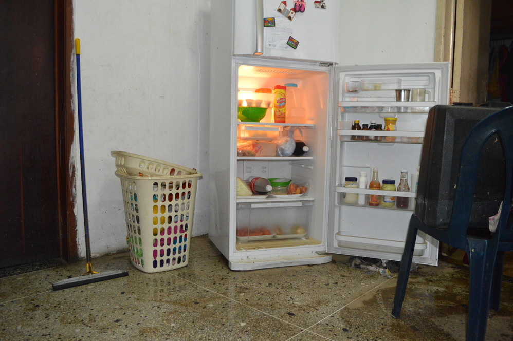 Foto: Mariel Diaz/ Noticias24 Carabobo