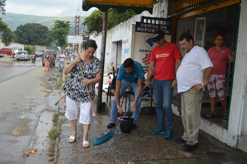 Foto: Mariel Diaz/ Noticias24 Carabobo