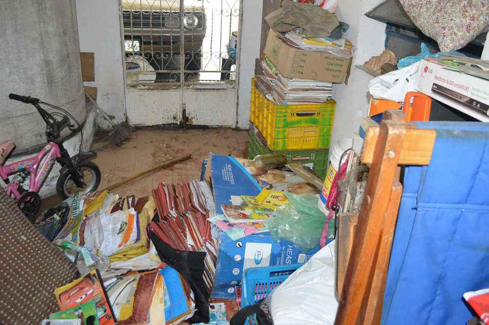 Foto: Mariel Diaz/ Noticias24 Carabobo