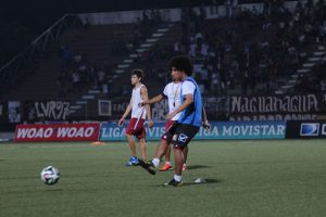Carabobo