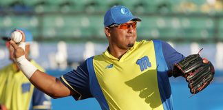 Carlos Zambrano ingresó
