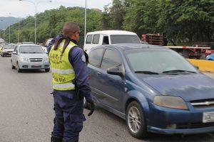 conductores satisfechos 
