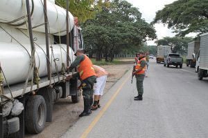 conductores satisfechos