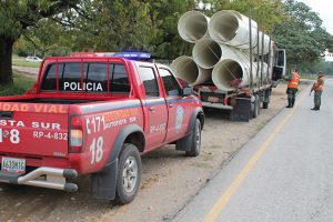 conductores satisfechos 