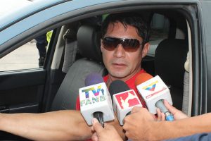 conductores satisfechos 