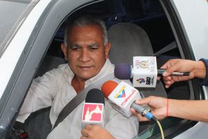 conductores satisfechos 