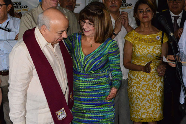 Las palabras son lo primero que atesoramos
