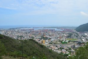 puerto cabello 
