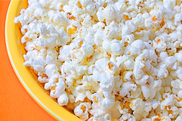 Cotufas beneficios