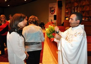 con ameno acto academico
